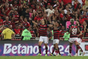 Flamengo de Tite emplaca sequência de invencibilidade de oito jogos; veja detalhes