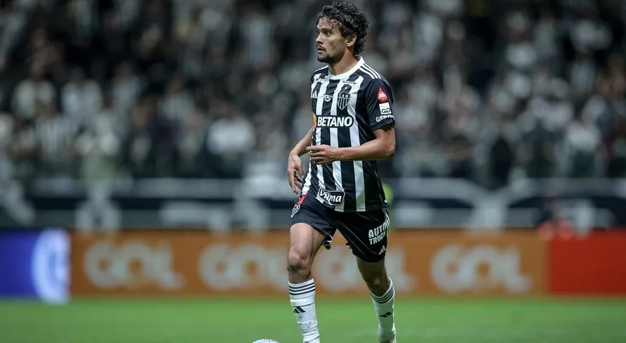 Scarpa fala sobre caso Dudu, Palmeiras e Cruzeiro e elogia gestão do clube paulista