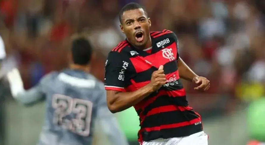 Renato Maurício Prado pede volta de jogadores do Flamengo no Brasileirão 