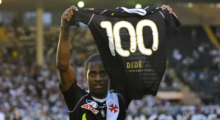 Dedé explica interesse pelo Flamengo e indica torcida por três clubes