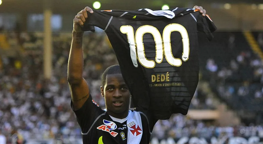 Dedé explica interesse pelo Flamengo e indica torcida por três clubes
