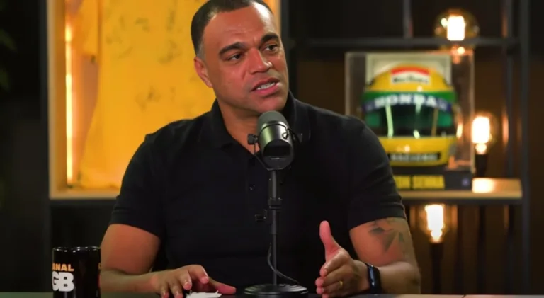 Denílson sinaliza próximo técnico demitido no Brasileirão: “Situação complicada”