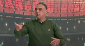 Denílson antecipa time eliminado na Libertadores: “Pra mim”