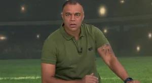 Denilson aponta jogador “liso” do Brasileirão: “Embaçado”