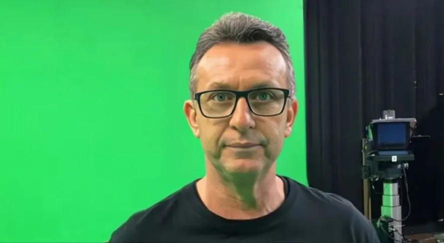 Craque Neto exalta atitude do Palmeiras após vitória contra Corinthians