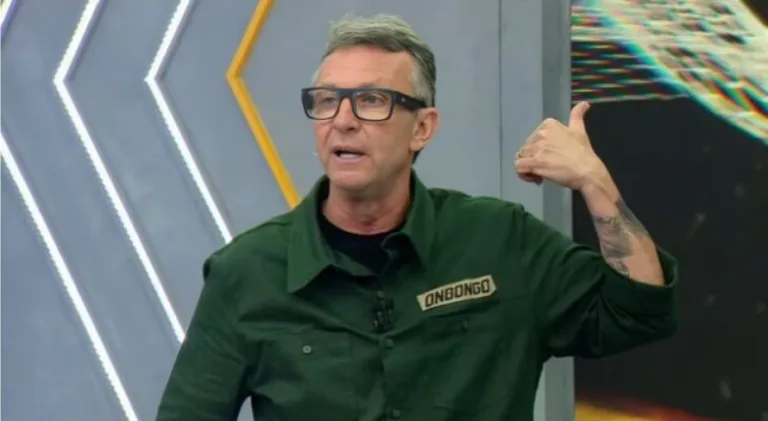 Craque Neto ironiza Paquetá e elege próximo camisa 10 da seleção