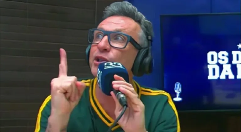 Craque Neto destaca goleiro fraco do Brasileirão Série A