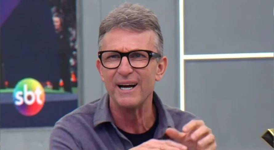 Craque Neto detona três goleiros do Brasileirão 