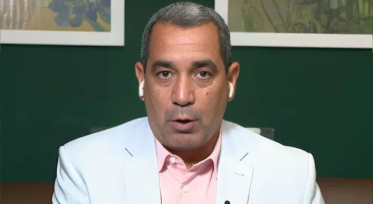 Zinho “salva” time ameaçado de rebaixamento no Brasileirão 