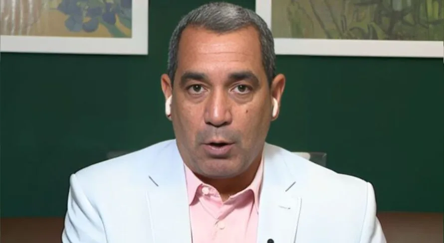 Zinho destaca jogador insubstituível para o Flamengo hoje