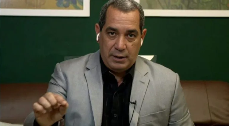 Zinho surpreende e indica possível campeão da Libertadores: “Pode sonhar”