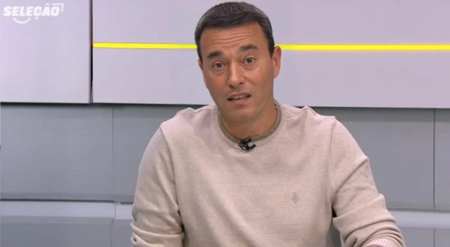 Rizek detona atitude de jogador do Flamengo contra o Grêmio: “Fiquei indignado”