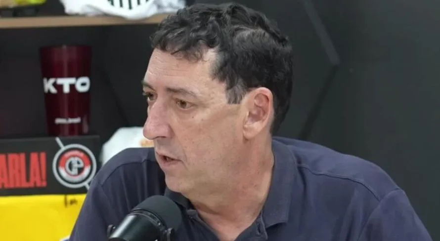 PVC crava o maior time da história do futebol: “Assino embaixo”