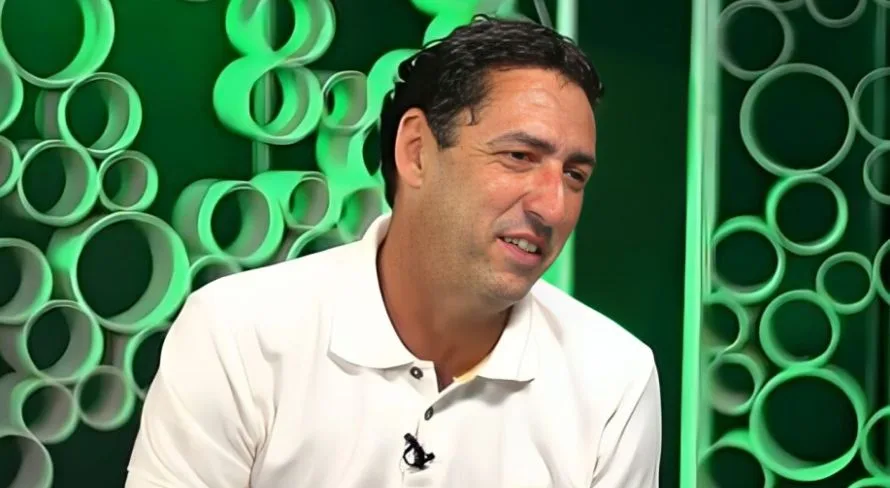 PVC crava maior candidato ao título do Brasileirão 2024