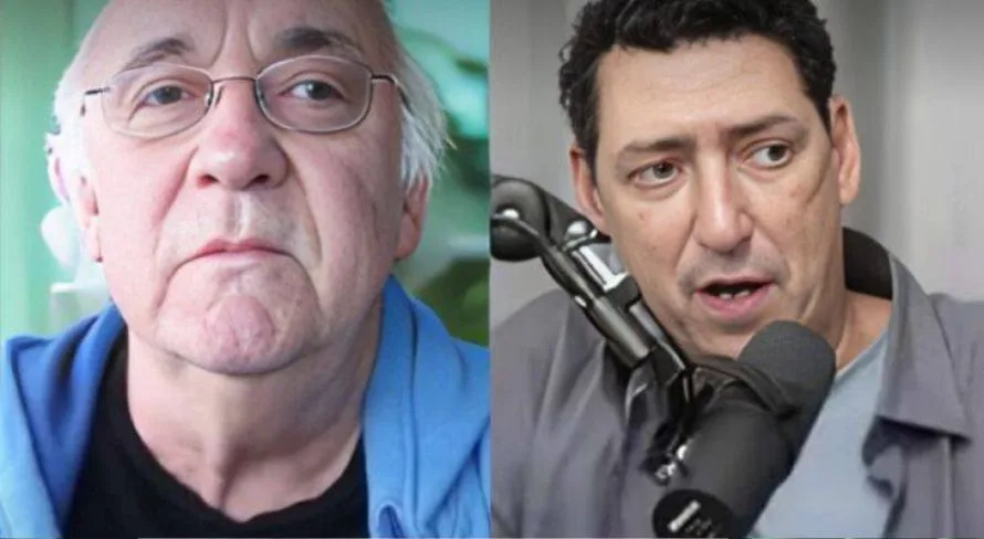 PVC rebate Tostão sobre situação envolvendo Romário na seleção: “Não entra”