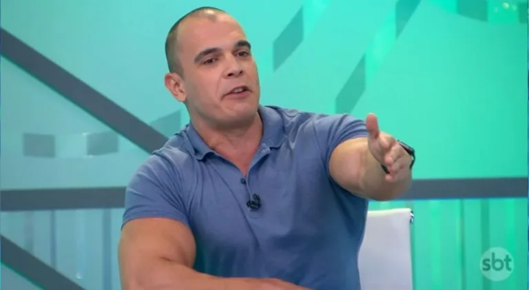 Mano elege melhor jogador do futebol brasileiro hoje: “Potencial”