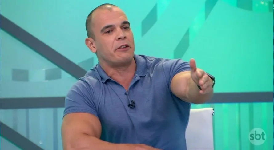 Mano elege melhor jogador do futebol brasileiro hoje: “Potencial”