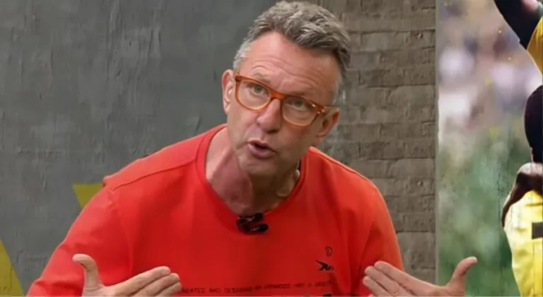 Craque Neto detona jogador milionário do Corinthians: “Pedro e Veiga não ganham isso”