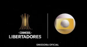 Globo define jogos que vai transmitir nas oitavas da Libertadores 2024; confira