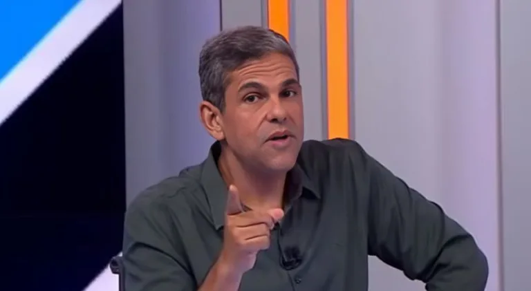 João Guilherme banca time que vai surpreender no Brasil: “Fiquem de olho” 