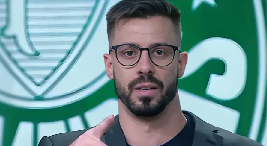 Facincani revela novo reforço que Palmeiras busca no mercado: “Informação”