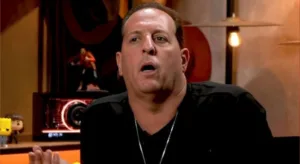 Benja ironiza jogador após duelo na Copa do Brasil: “Inteligente, não?”