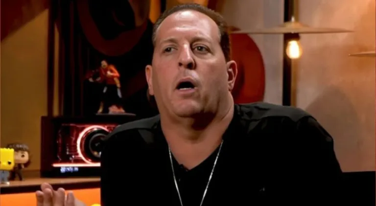 Benja ironiza jogador após duelo na Copa do Brasil: “Inteligente, não?”