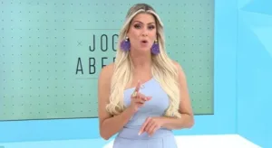 Renata Fan elege o “novo rico” do futebol brasileiro: “Epicentro do dinheiro”