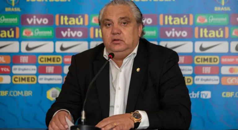 Branco elege melhor jogador brasileiro surgido depois de Neymar: “Sarrafo mais alto” 