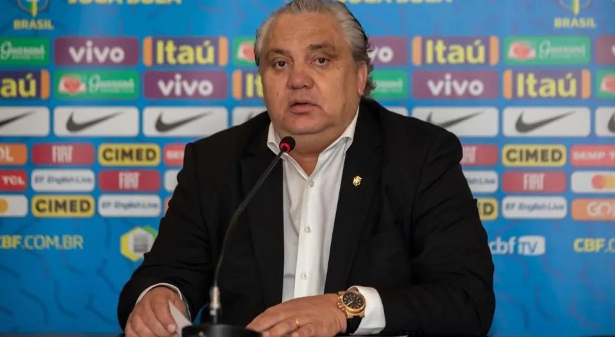 Branco elege melhor jogador brasileiro surgido depois de Neymar: “Sarrafo mais alto” 