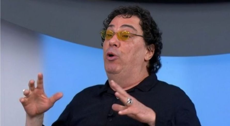 Casagrande elege torcida que merece aplausos no futebol brasileiro