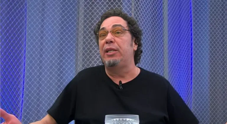 Casagrande elege melhor dirigente do futebol brasileiro hoje 