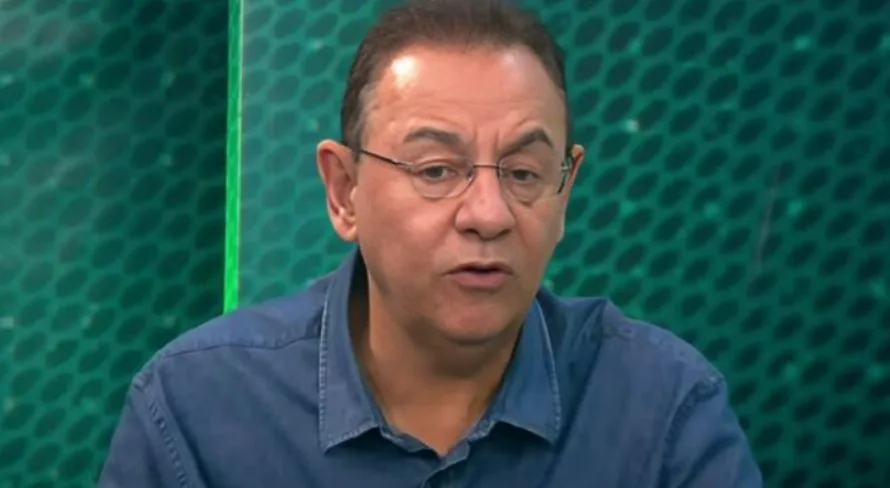 Flavio Prado elege melhor dupla de ataque do futebol hoje