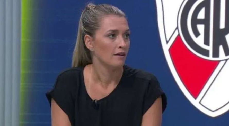 Ana Thaís exalta técnico que ressurge no futebol brasileiro: “Entende”