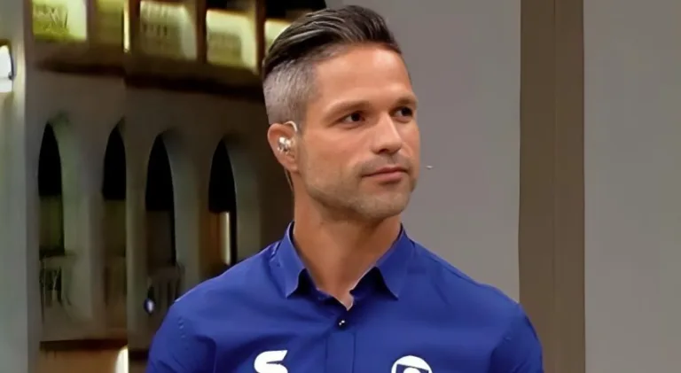 Diego Ribas elege protagonista da seleção brasileira hoje: “Está pronto”