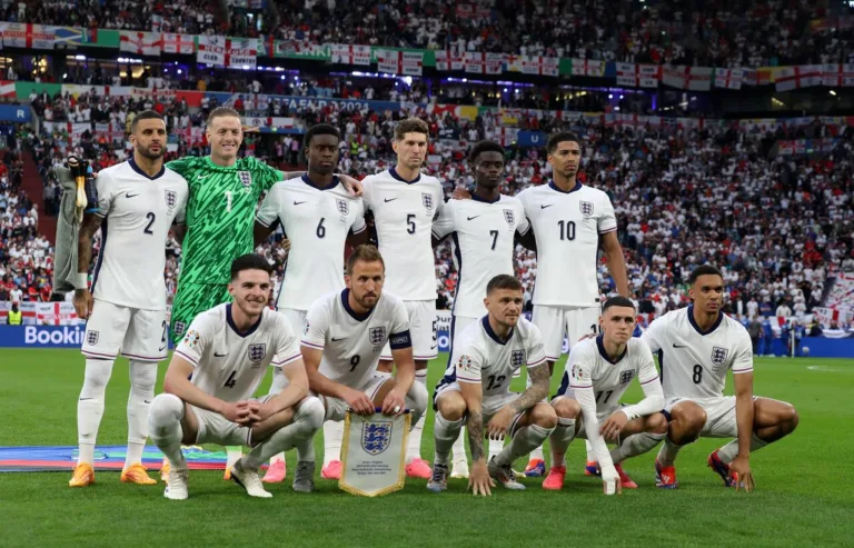 Palpite: Dinamarca x Inglaterra – Eurocopa – 20 de junho de 2024