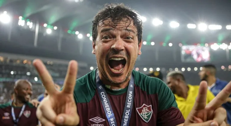 Milton Neves chama Diniz de “Guardiola brasileiro”: “Top-3”