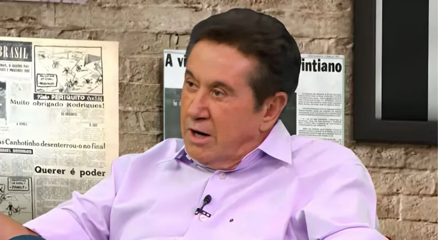 Dirceu Maravilha detona time do Brasileirão Série A: “Medíocre”