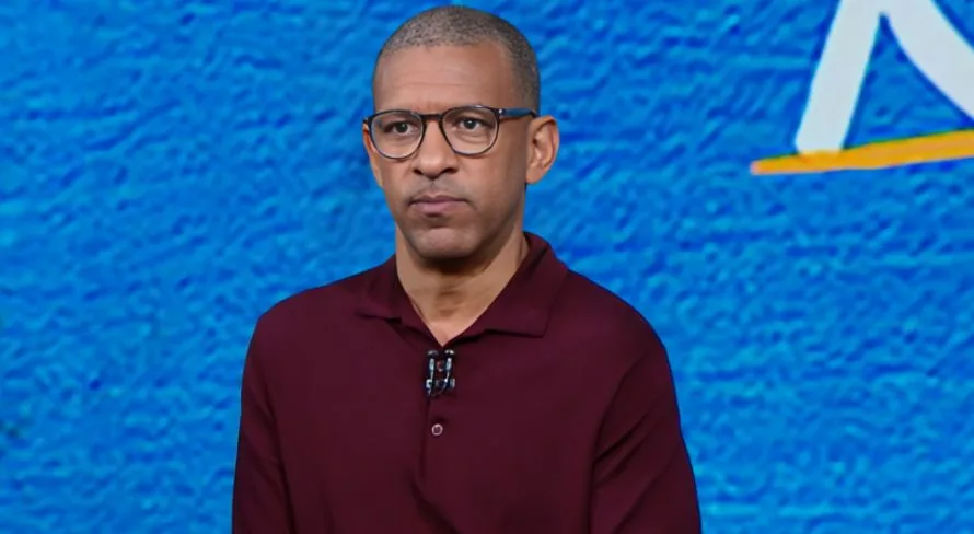 Djalminha elege gringo acima de Arrascaeta, do Flamengo