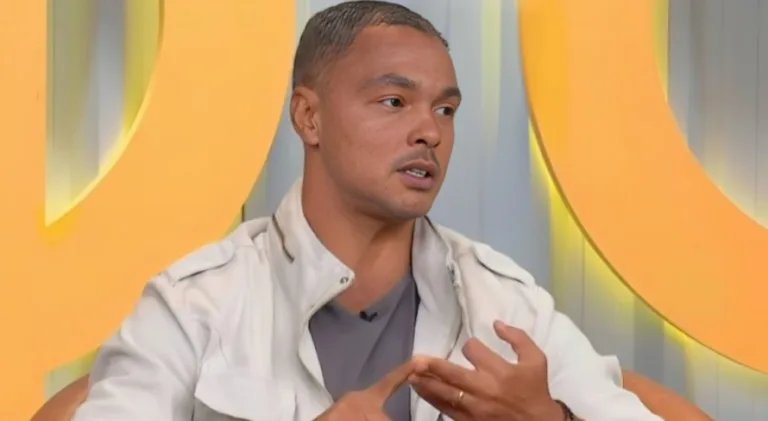 Dodô elege os principais atacantes do futebol brasileiro: “É outro nível”