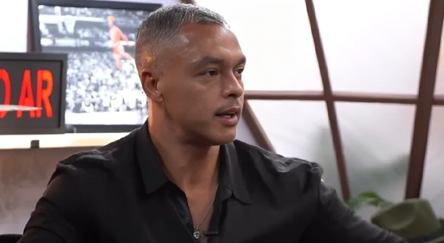 Dodô indica clube sem rumo no futebol brasileiro hoje: “Preocupante”