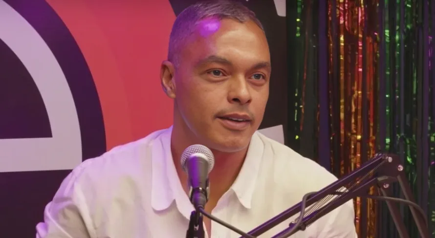 Dodô banca contratação de impacto no futebol brasileiro: “Craque”