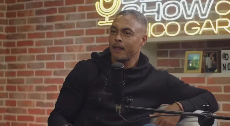 Dodô exalta atacante histórico do futebol brasileiro: “Fora da curva”