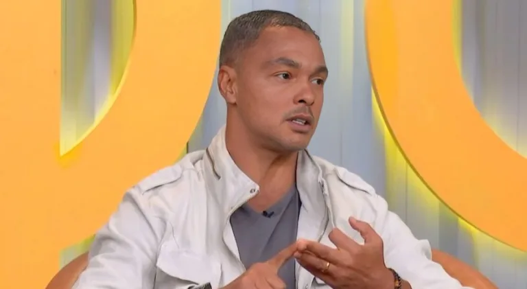 Dodô surpreende e revela time que gostaria de ter jogado