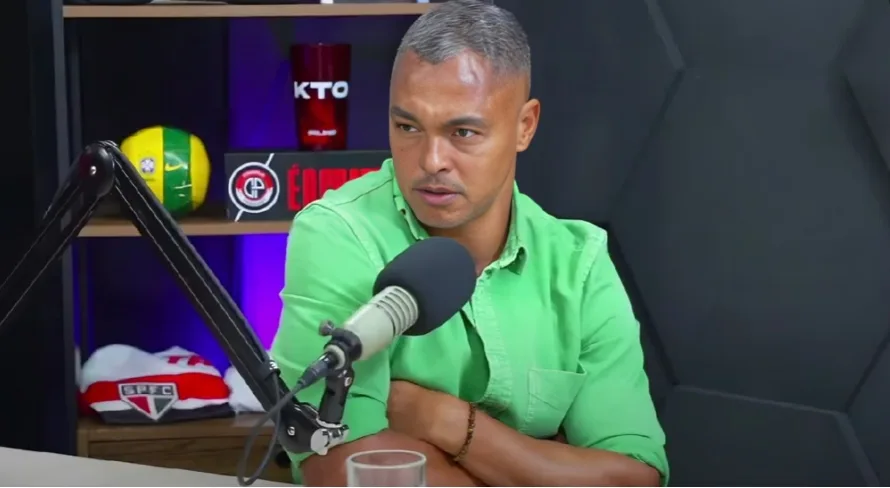 Dodô exalta técnico do futebol brasileiro: “Nunca vi igual”