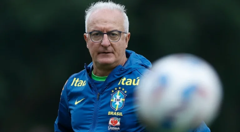 Milton Neves ‘cobra’ Dorival Júnior e indica nome para seleção brasileira: “Olho no garoto”