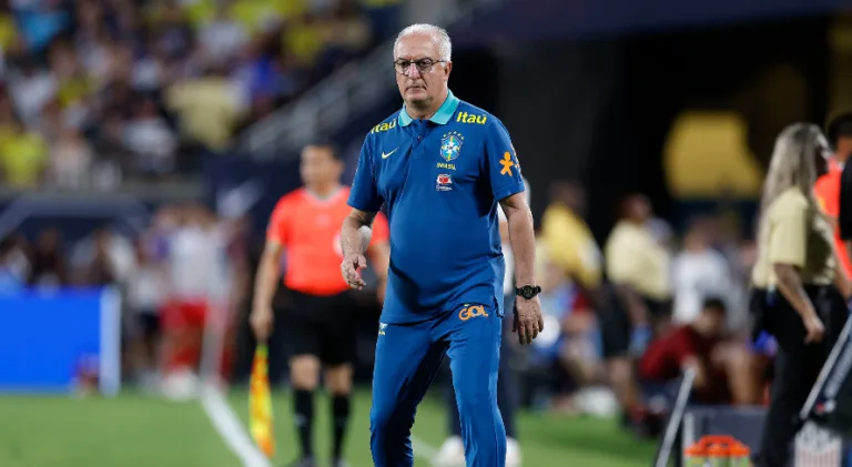 Milton Neves pede duas mudanças na seleção brasileira de Dorival Júnior: “Não podem ficar no banco”
