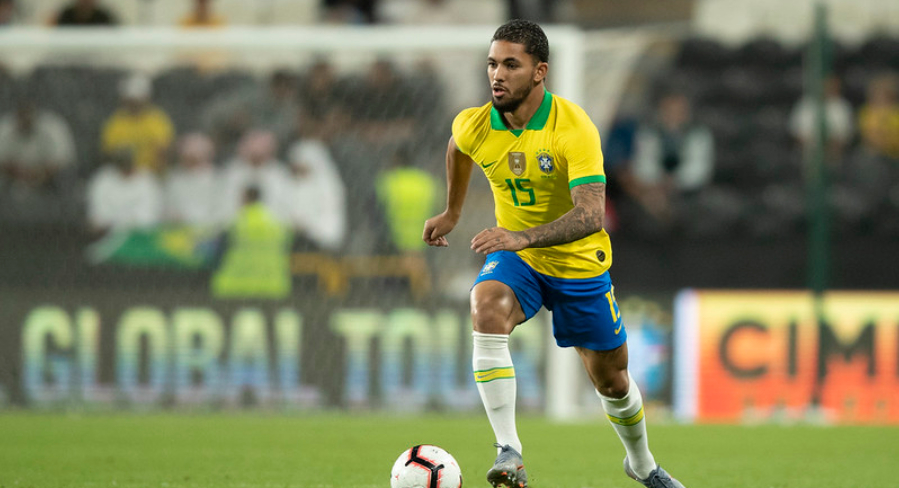 Vasco recebe bolada com venda de volante para a Premier League; veja os valores