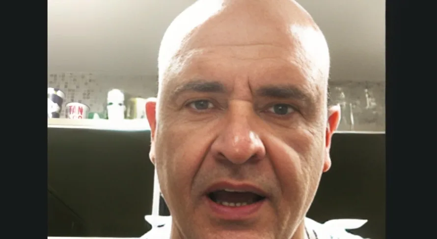 Marcos deixa forte recado após Dudu deixar o Palmeiras: “Decepção”