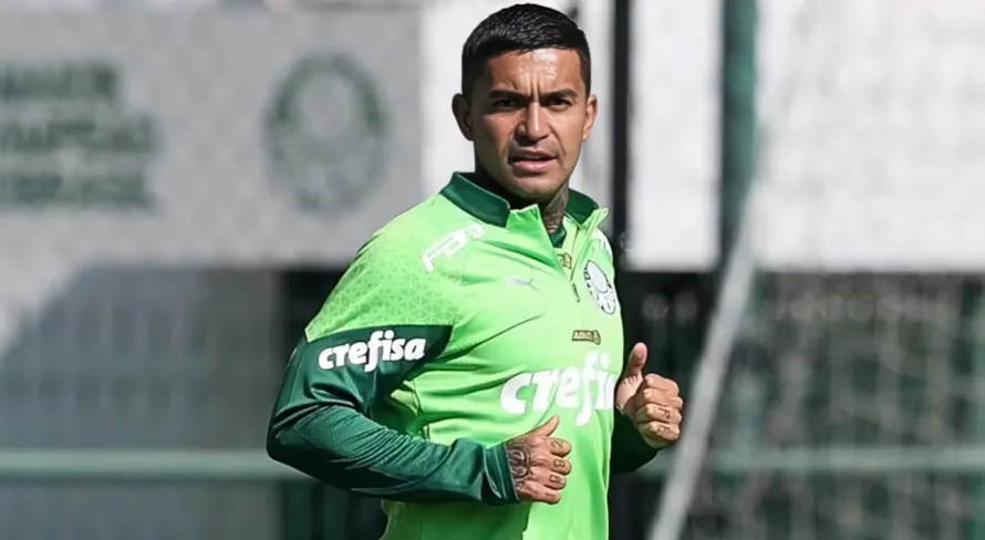Zinho se manifesta sobre atitude de Dudu no Palmeiras e deixa aviso